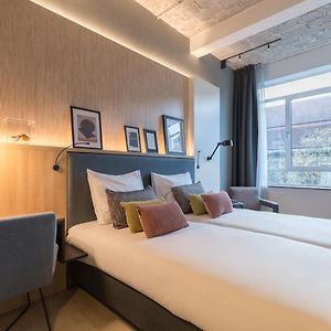 Standaard Kamer met Twee Aparte Bedden
